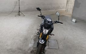 KAWASAKI Z125 PRO  BR125H