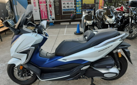 HONDA FORZA 250 MF15