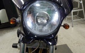 YAMAHA XJR1200 1997 4KG