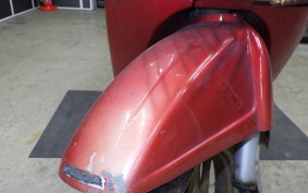 HONDA TACT 2008 AB07