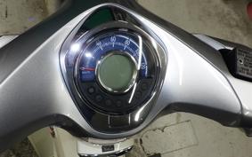 HONDA C125 SUPER CUB JA71