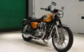 KAWASAKI W800 2018 EJ800A