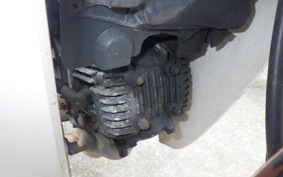 HONDA C50 SUPER CUB AA04