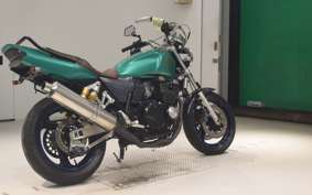 YAMAHA XJR400 Gen.3 R 2001