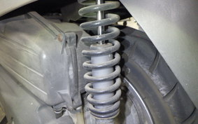 HONDA LEAD 110 2002 JF19