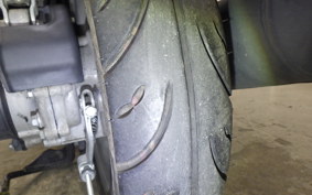 HONDA TACT-4ﾍﾞｰｼｯｸ AF79