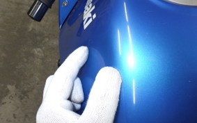 KAWASAKI NINJA 250R EX250K