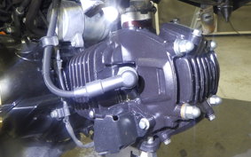 HONDA ｸﾞﾛﾑ 2008 JC75