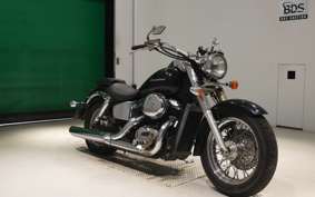 HONDA SHADOW 400 2001 NC34