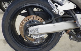 KAWASAKI ZZ1200 NINJA R 2003 ZXT20C