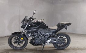 YAMAHA MT-03 RH07J