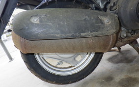 SUZUKI ADDRESS V50 G CA42A