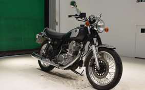 YAMAHA SR400 Gen.5 2021 RH16J