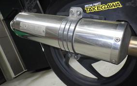 HONDA DIO 110 2024 JF31