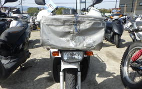 YAMAHA GEAR Gen.2 UA07J