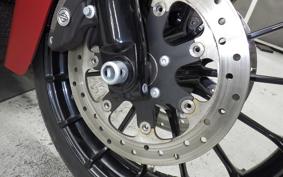 HARLEY FLHXS 1870 2019