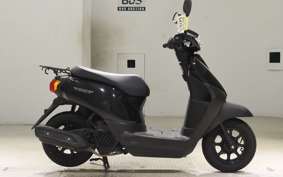 HONDA TACT-4ﾍﾞｰｼｯｸ 2021 AF79