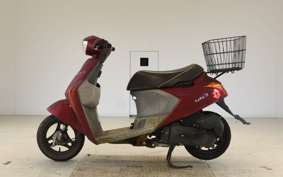 SUZUKI LET's 5 G CA47A