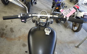 YAMAHA VIRAGO 250 3DM