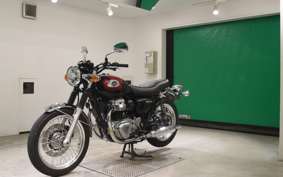 KAWASAKI W800 2024 EJ800E