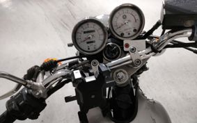 YAMAHA SR400 2003 RH01J