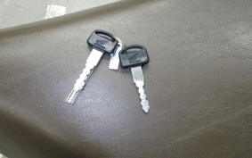 HONDA C50 SUPER CUB AA09