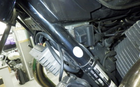 MOTO GUZZI CALIFORNIA STONE 2002