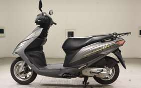 SUZUKI ADDRESS V125 2025 DT11A