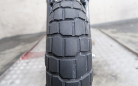 HONDA Ape50 TypeD AC18