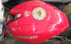 DUCATI M400 2018