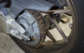 HONDA CB400SF GEN 4 A 2020 NC42