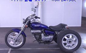HONDA MAGNA 50
