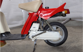 YAMAHA PASSOL 2E9