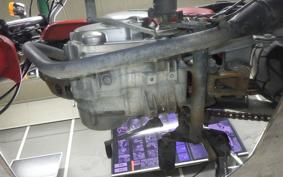 HONDA APE 50 2025 AC16