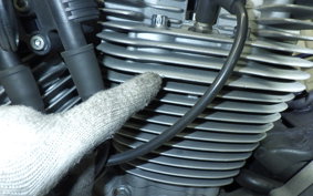 HARLEY XL883LI 2009