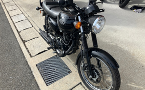 KAWASAKI W175 BJHD1B