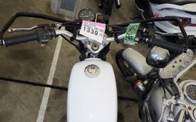 HONDA IHATOV JD03