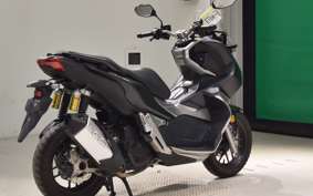 HONDA ADV150 KF38