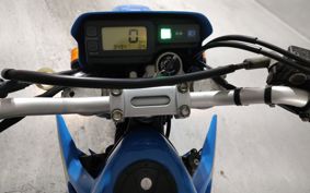 KAWASAKI D-TRACKER LX250E