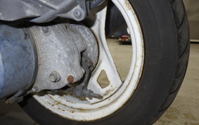 HONDA DIO SR GEN 2 2013 AF28