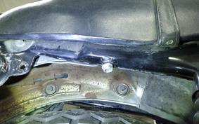 YAMAHA SR500 1978 2J2