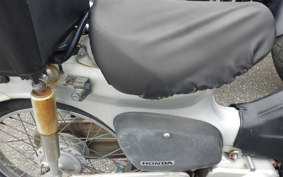 HONDA C50 SUPER CUB AA01
