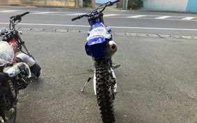 YAMAHA YZ250FX CG57C