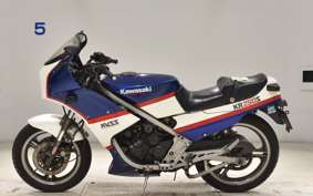 KAWASAKI KR250S 1992 KR250A