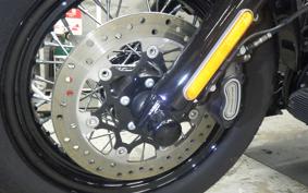 HARLEY FLSS 1800 2016