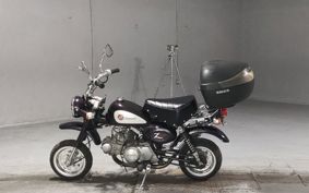 HONDA MONKEY AB27