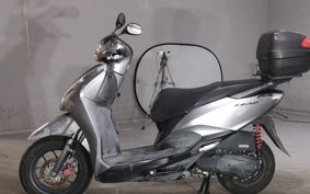 HONDA LEAD 125 JF45
