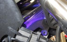 YAMAHA MT-25 RG10J