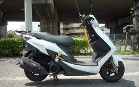 SUZUKI SU WISH  DV12B