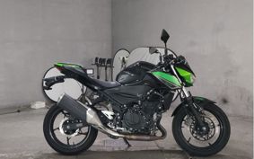 KAWASAKI Z400 2022 EX400G